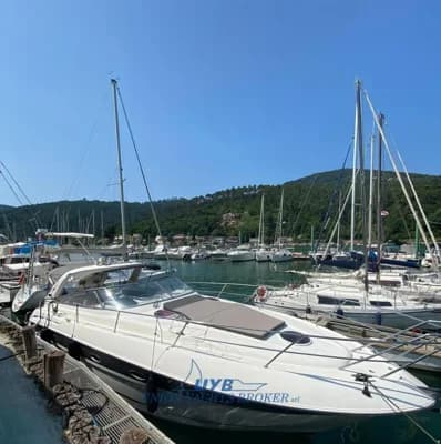Bavaria 35 SPORT 4