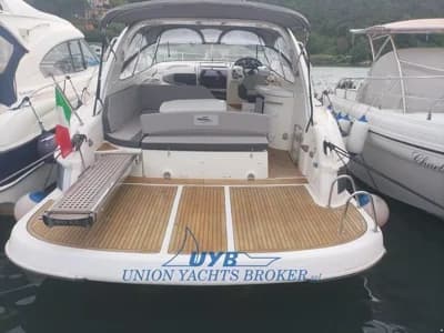 Bavaria 35 SPORT 5