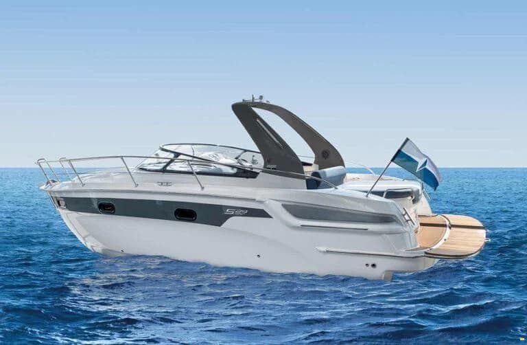 Bavaria S29