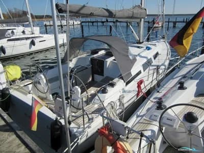 Hanse 348 2