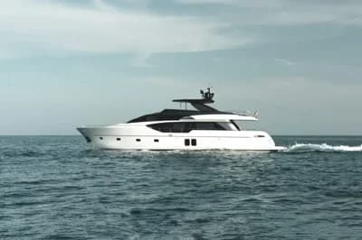 2025 Sanlorenzo SL86 Boat for Sale in Viareggio 2