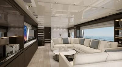 2025 Sanlorenzo SL86 Boat for Sale in Viareggio 3