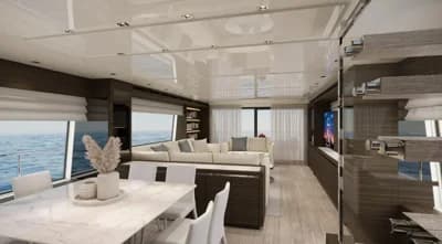2025 Sanlorenzo SL86 Boat for Sale in Viareggio 4