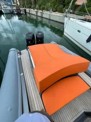 Albatro International 32 Open FB 4