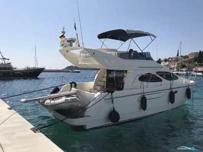 Carnevali 130 Fly 2