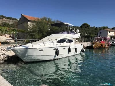 Carnevali 130 Fly 4