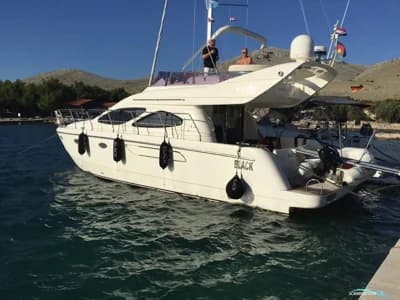 Carnevali 130 Fly 5