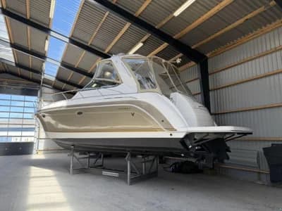 Formula 40 Performance Cruiser 2