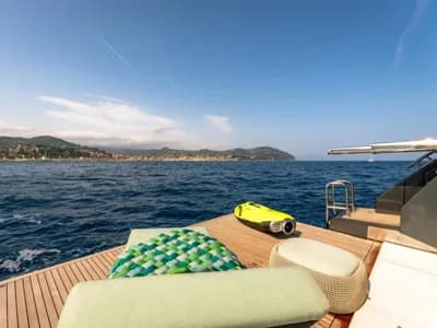 2019 Azimut 88 Boat for Sale in Imperia 3
