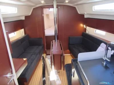 Hanse 348 - 2 Cabin 3