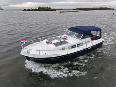 Veha Kruiser 10.20 OK Cabrio 2