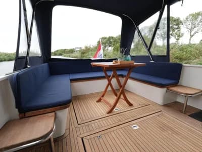 Veha Kruiser 10.20 OK Cabrio 3