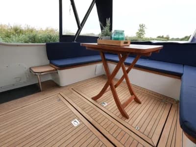 Veha Kruiser 10.20 OK Cabrio 5