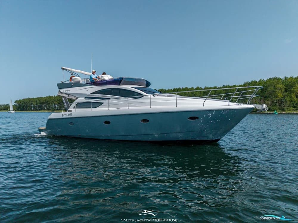 Rodman 44 Muse Ips