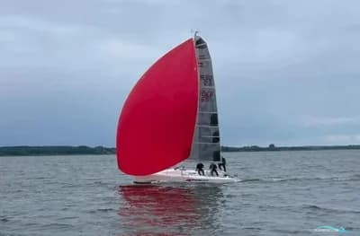 Fareast Fareast 28R 3