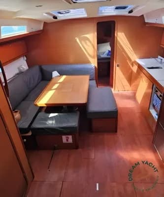 2016 Dufour 460 Boat for Sale in Kos 4