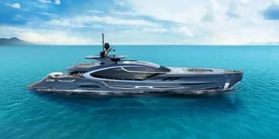 2025 Latitude Yachts Custom Boat for Sale 2
