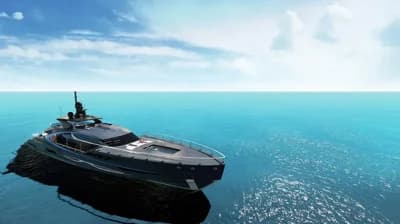 2025 Latitude Yachts Custom Boat for Sale 5