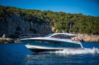 Jeanneau Leader 10 2