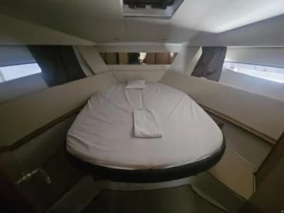 Jeanneau Leader 10 4