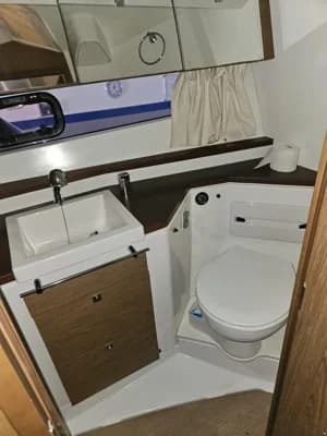 Jeanneau Leader 10 5