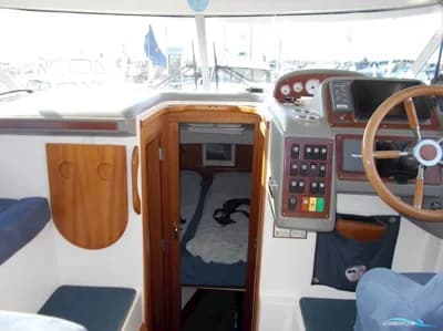 Nimbus 340 Commander 2
