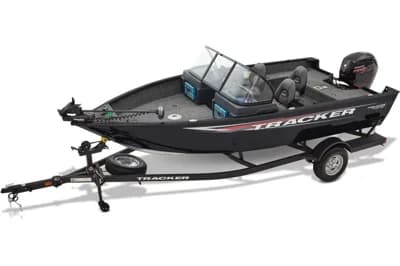2026 Tracker Pro Guide V-175 WT 2