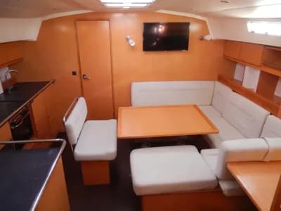 2011 Bavaria Cruiser 45 Boat for Sale in MARMARIS 2