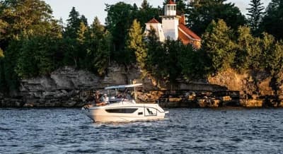 Beneteau Flyer 9 SUNdeck 2