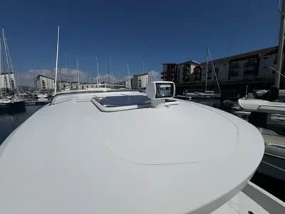 2015 Jeanneau Merry Fisher 855 Marlin Boat for Sale in Ardrossan 4