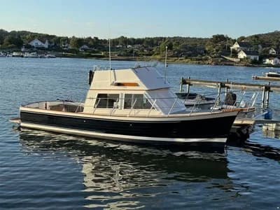 Island Gypsy 32 2
