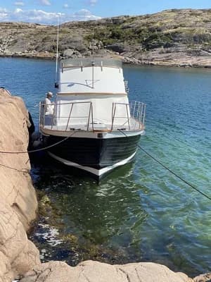 Island Gypsy 32 3