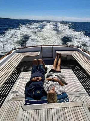 Island Gypsy 32 4