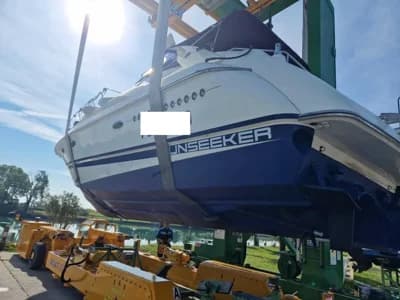 Sunseeker 40 Portofino 2