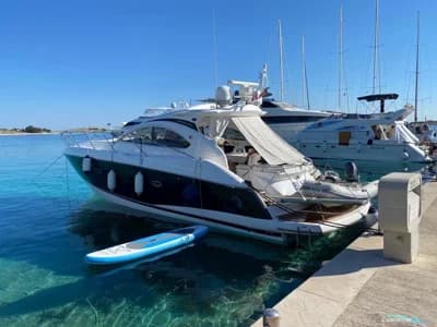 Sunseeker 47 Portofino 2