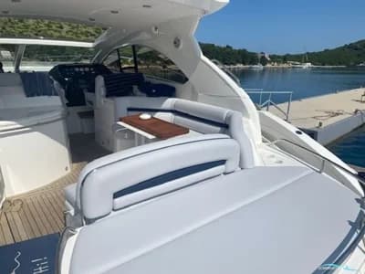 Sunseeker 47 Portofino 3