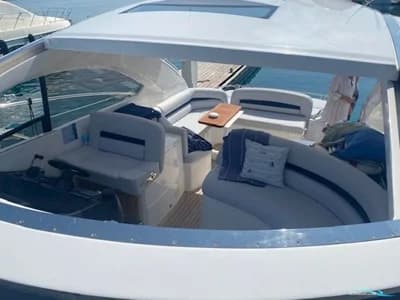 Sunseeker 47 Portofino 5