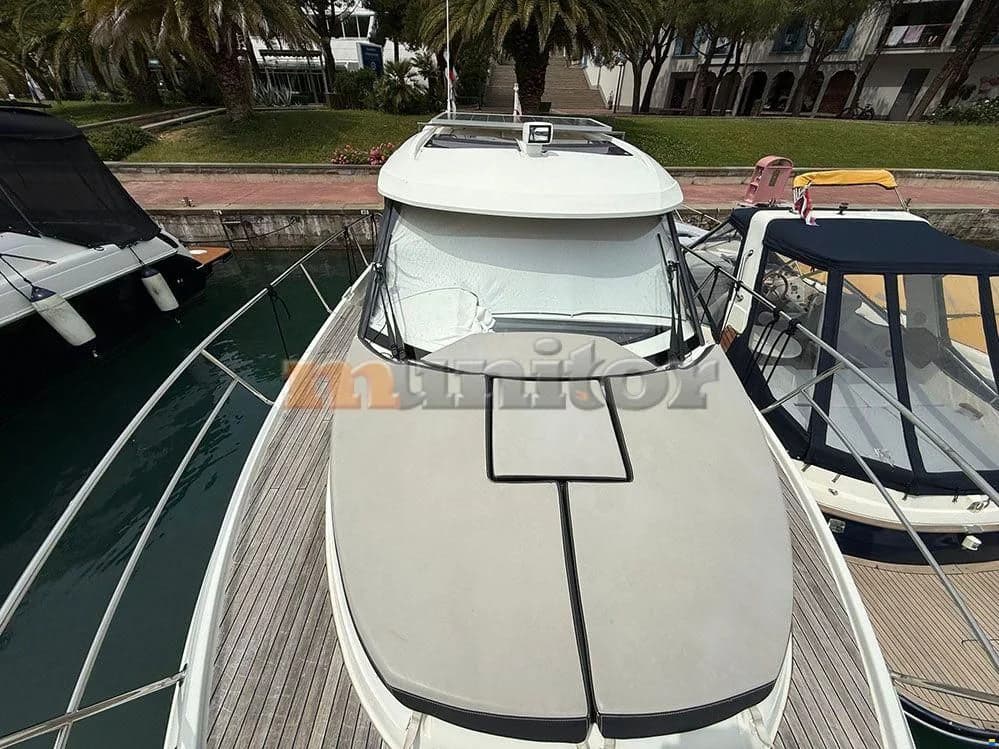 Jeanneau Merry Fisher 895