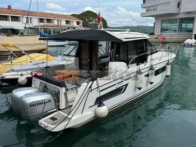 Jeanneau Merry Fisher 895 2