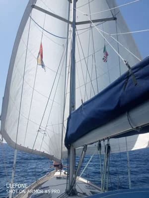 Bénéteau Oceanis 423 Clipper 2