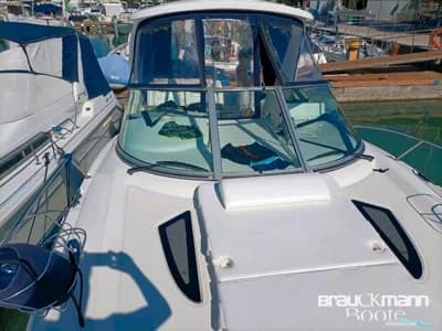 Sea Ray 335 Sundancer 3