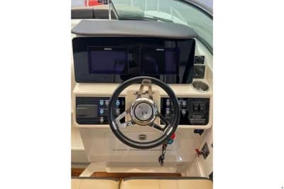 Sea Ray 265 Sundancer 3