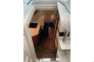 Sea Ray 265 Sundancer 4