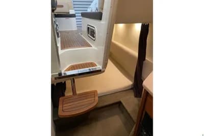 Sea Ray 265 Sundancer 5
