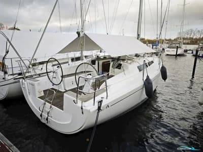 Hanse 315 2