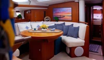 2007 Oyster 56 Boat for Sale in Fethiye 3