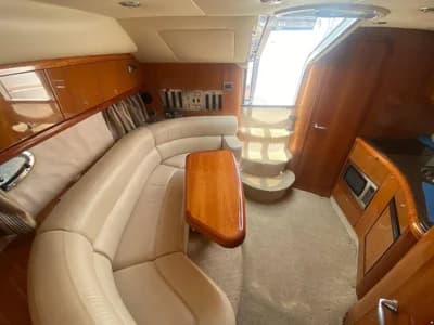 Sunseeker Portofino 35 2