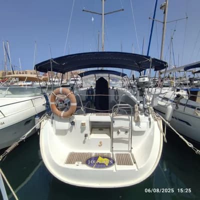 Bénéteau Oceanis 423 Clipper 2