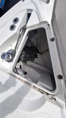 Sealine S38 Sports open 3