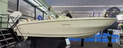Capoforte FX 240 2
